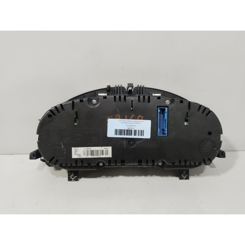CUADRO INSTRUMENTOS 3C0920872G  - imagen 4