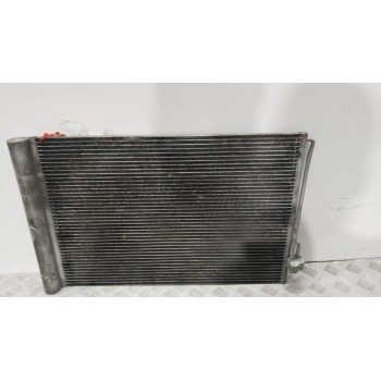 CONDENSADOR / RADIADOR AIRE ACONDICIONADO 64508379885 