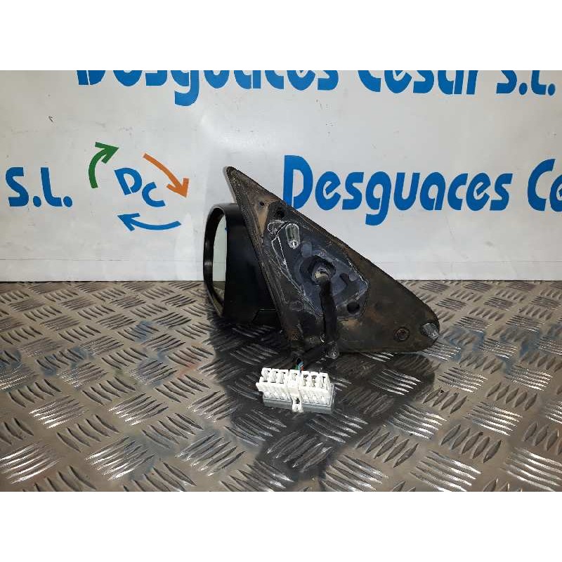RETROVISOR IZQUIERDO ELECTRICO - imagen 3