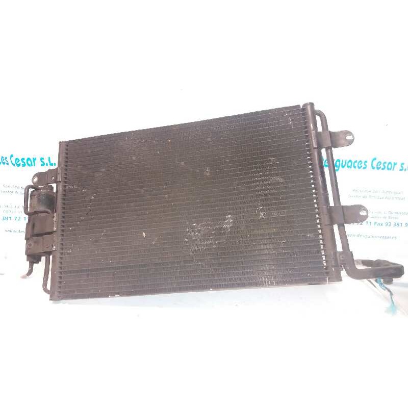 CONDENSADOR / RADIADOR AIRE ACONDICIONADO 1J0820413N  - imagen 2