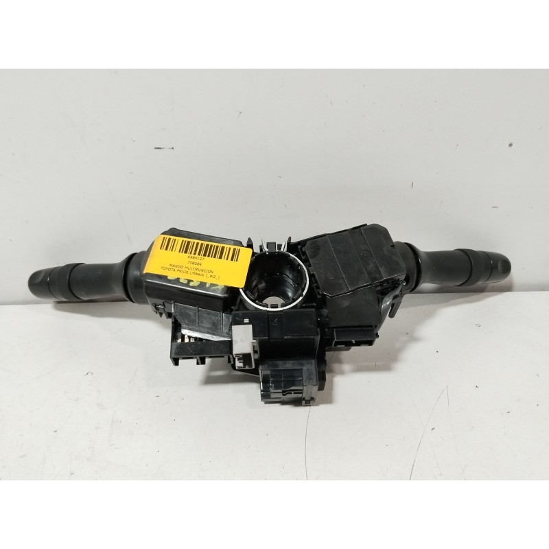 MANDO MULTIFUNCION 75B084  - imagen 4