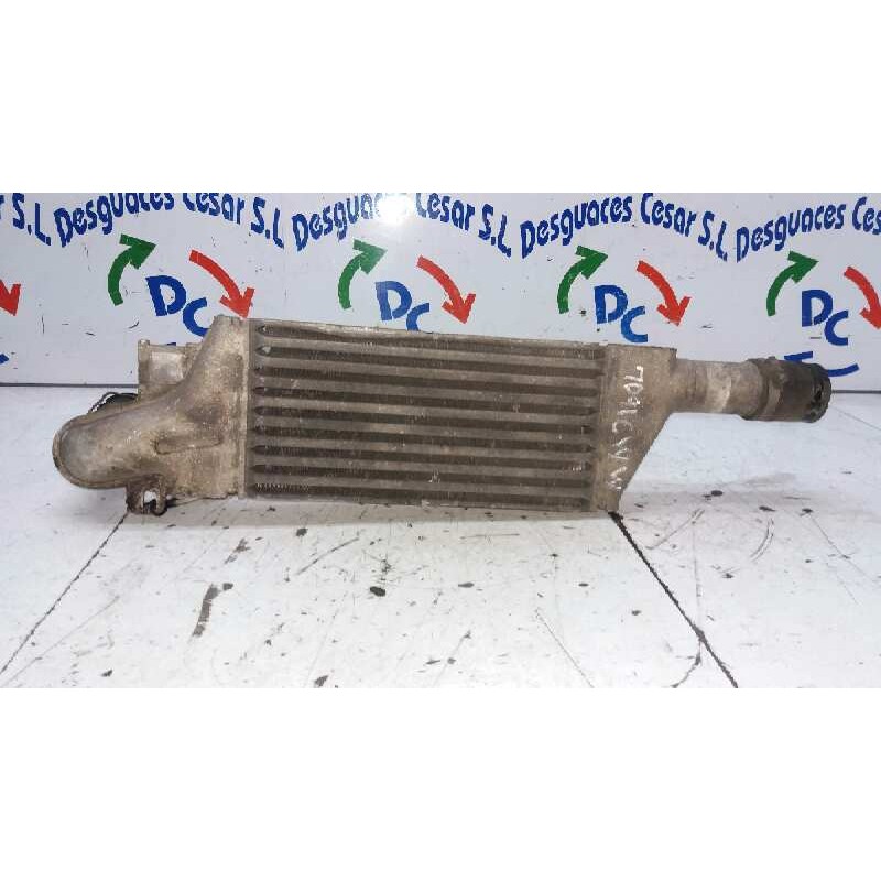 INTERCOOLER  - imagen 2