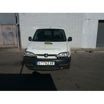 PEUGEOT PARTNER (S1)