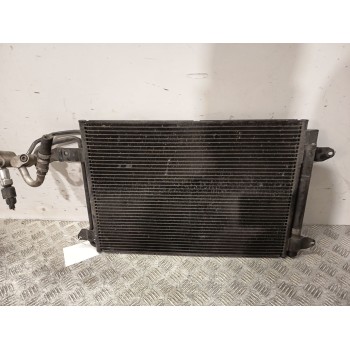 CONDENSADOR AIRE ACONDICIONADO 1K0820411AK 