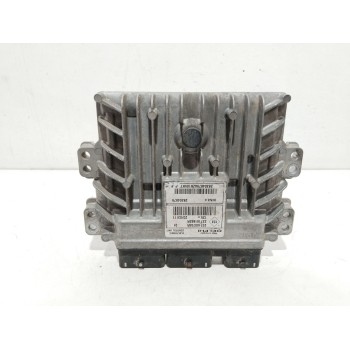 CENTRALITA MOTOR UCE 237100703R 