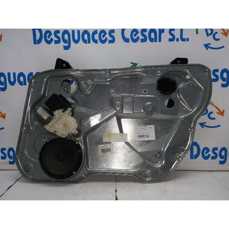 ELEVALUNAS DELANTERO DERECHO 6L4837752DJ ELECTRICO - imagen 1