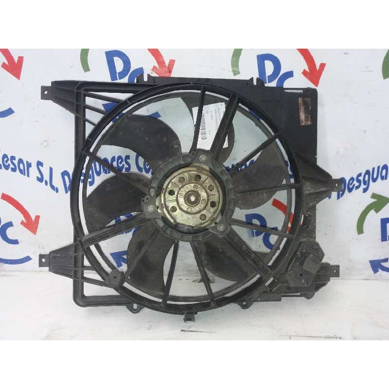 ELECTROVENTILADOR  - imagen 2