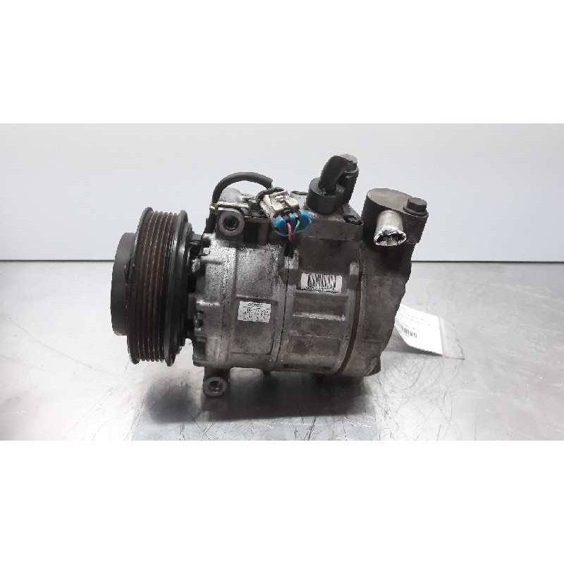 COMPRESOR AIRE ACONDICIONADO 4472209480  - imagen 2
