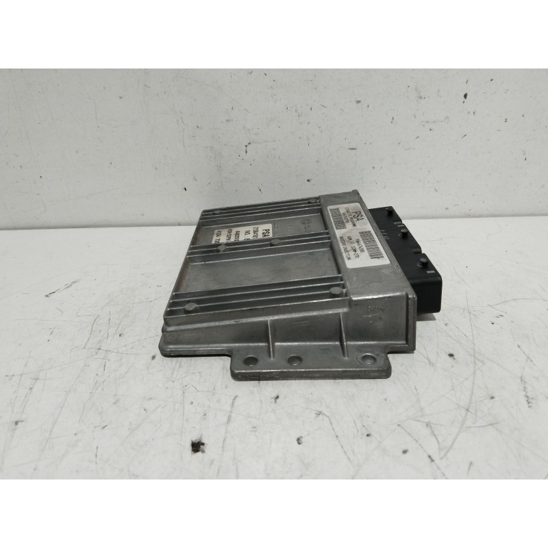 CENTRALITA MOTOR UCE 215841819  - imagen 4