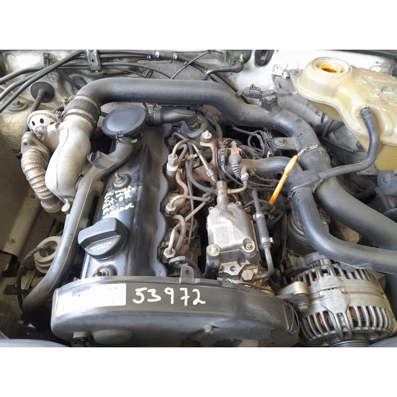 VOLKSWAGEN PASSAT B5 (3B2) - imagen 3
