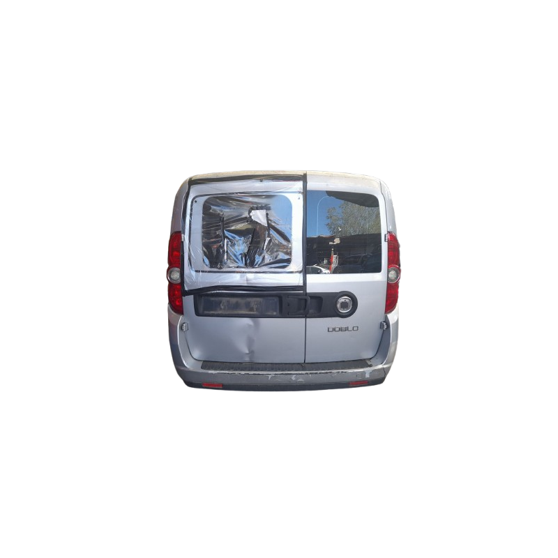 FIAT DOBLO AUTOBÚS (263_) - imagen 6
