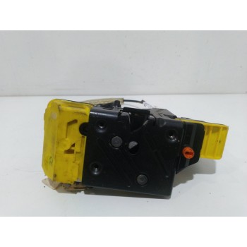 CERRADURA PUERTA TRASERA IZQUIERDA 306663640 6 PINES 