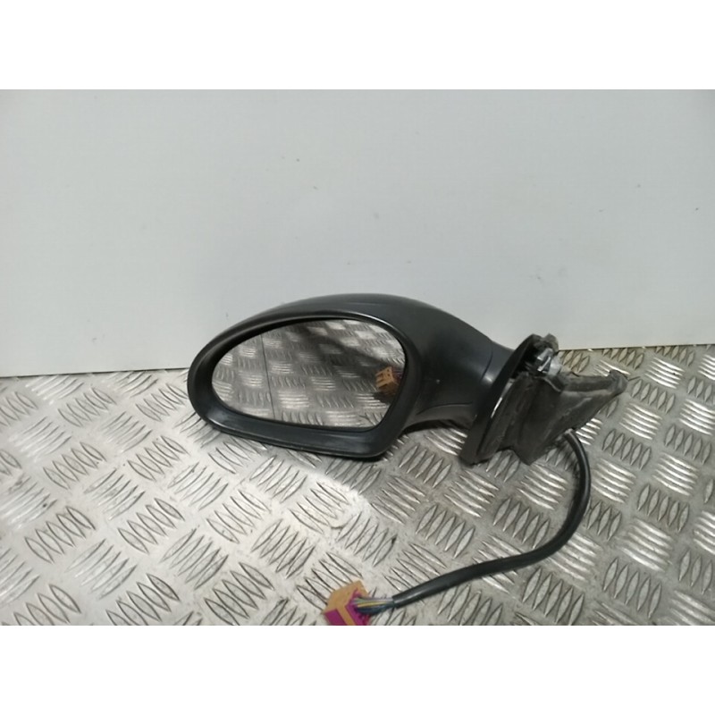 RETROVISOR IZQUIERDO 6L1857507AA9B9  - imagen 1