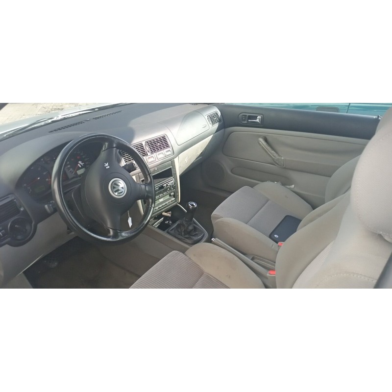 VOLKSWAGEN GOLF IV BERLINA (1J1) - imagen 3