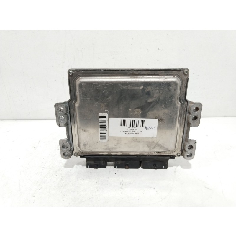 CENTRALITA MOTOR UCE 237100703R  - imagen 2