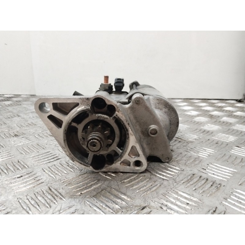 MOTOR ARRANQUE 2810033080  - imagen 1