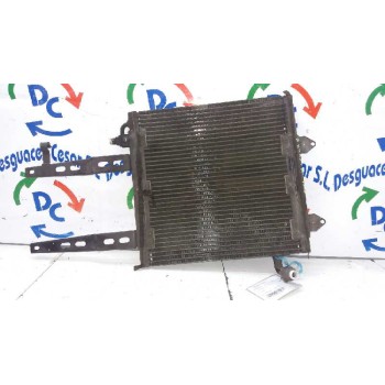 CONDENSADOR / RADIADOR AIRE ACONDICIONADO 6N0820413B 