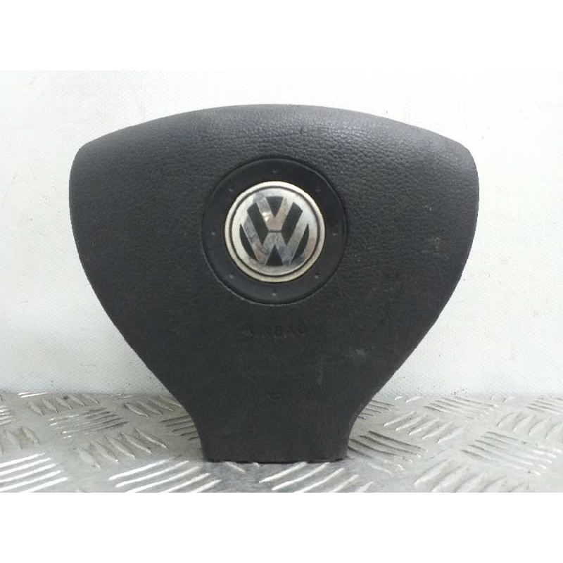 AIRBAG DELANTERO IZQUIERDO 61816052C  - imagen 1