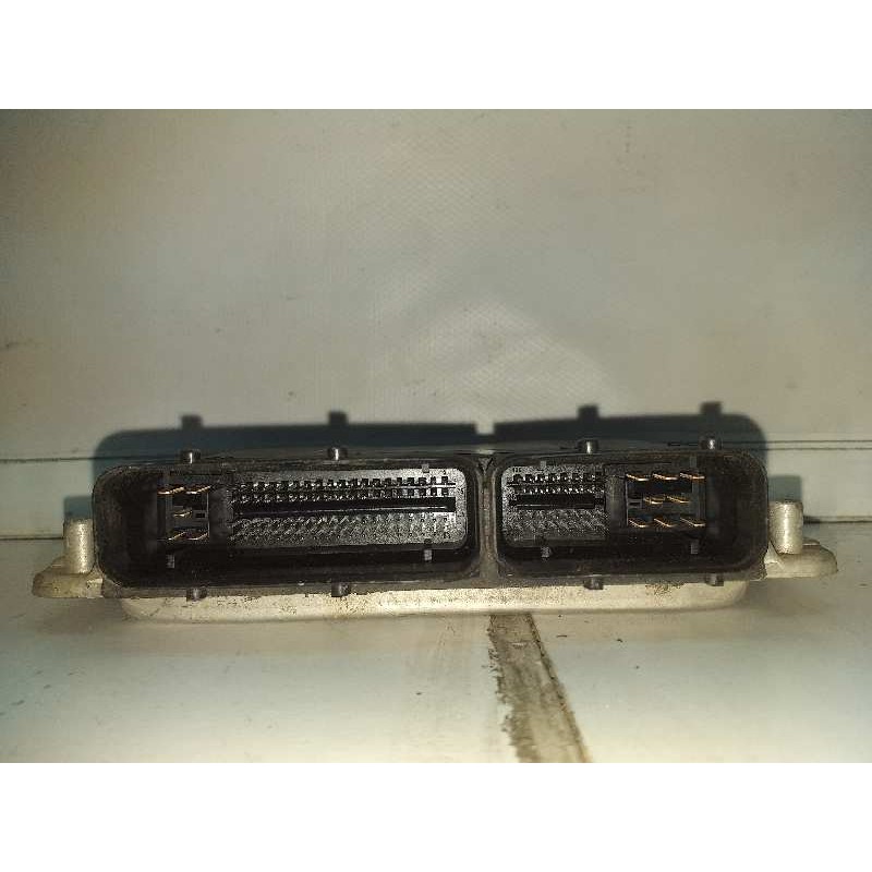 CENTRALITA MOTOR UCE 0281010060 038906012T  - imagen 1