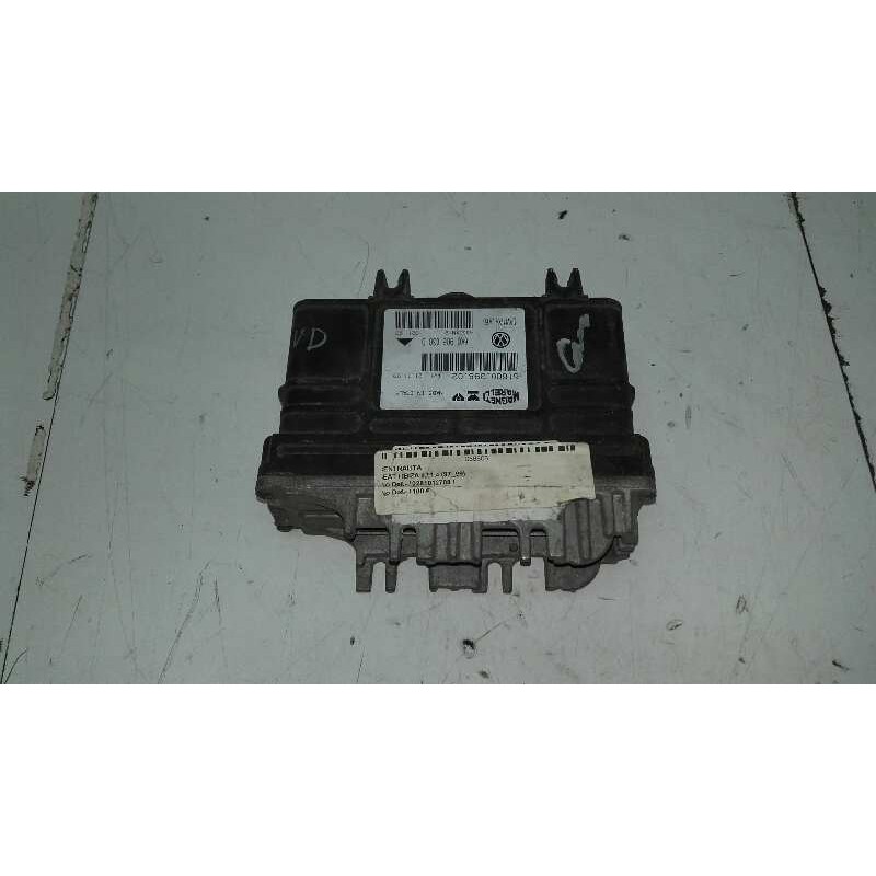 CENTRALITA MOTOR UCE 0281012708 88808  - imagen 1