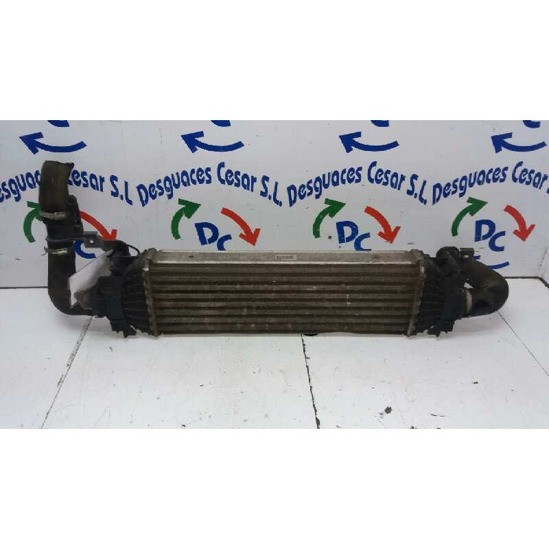 INTERCOOLER  - imagen 1