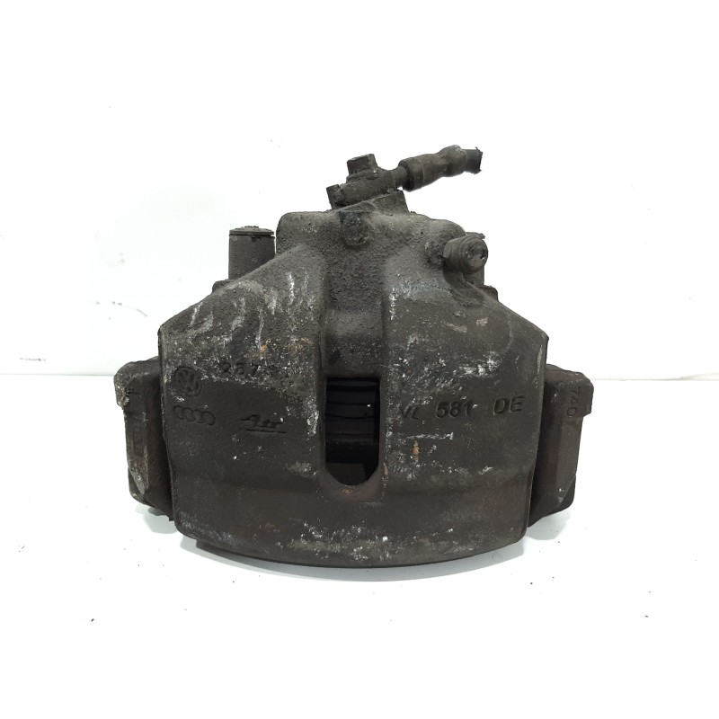 PINZA FRENO DELANTERA IZQUIERDA 1K0615123D  - imagen 1