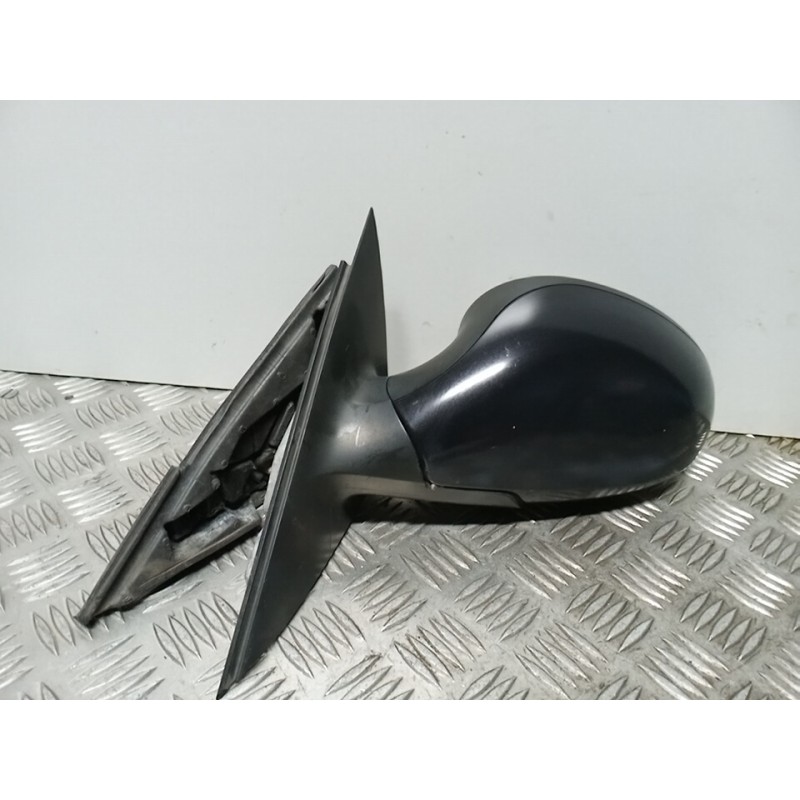 RETROVISOR IZQUIERDO 6L1857507AA9B9  - imagen 2