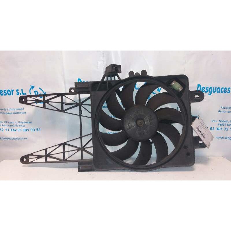 ELECTROVENTILADOR 868718N  - imagen 2