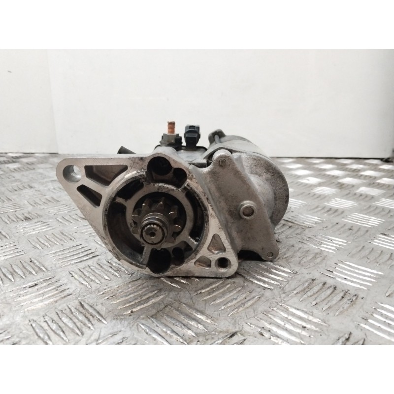MOTOR ARRANQUE 2810033080  - imagen 2