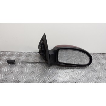 RETROVISOR DERECHO 98AB17682UE MANUAL