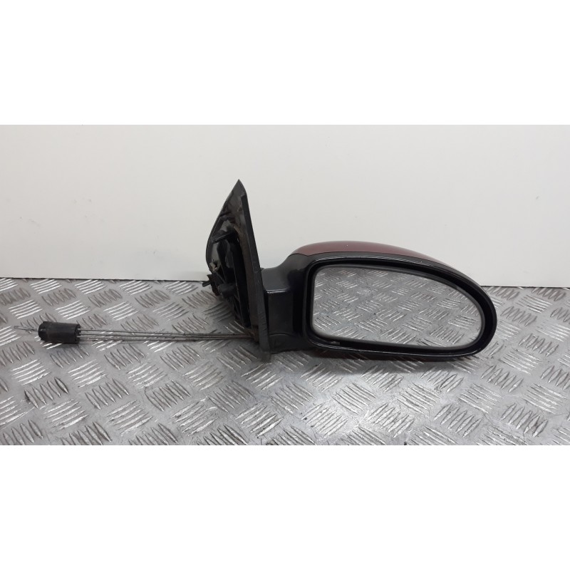 RETROVISOR DERECHO 98AB17682UE MANUAL - imagen 1