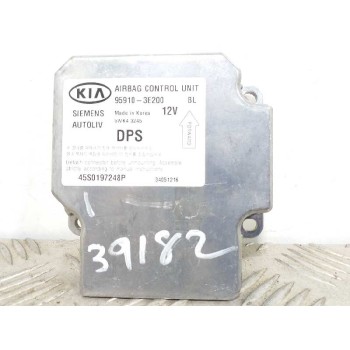 CENTRALITA AIRBAG 959103E100 