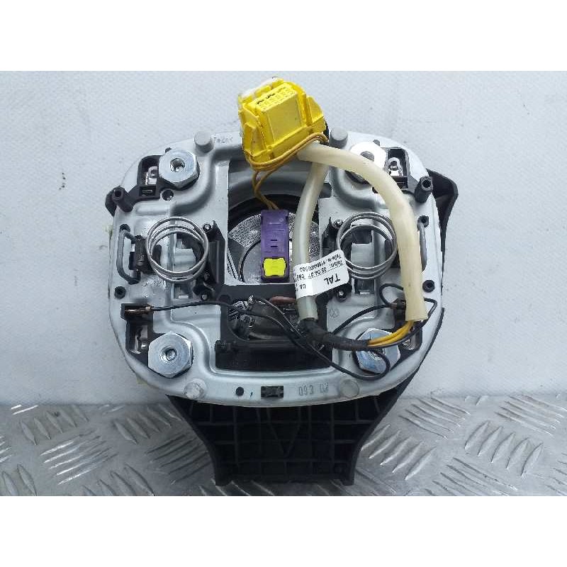 AIRBAG DELANTERO IZQUIERDO 61816052C  - imagen 2