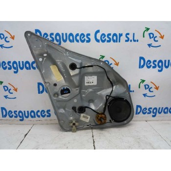 ELEVALUNAS TRASERO DERECHO 6L4839752L MANUAL