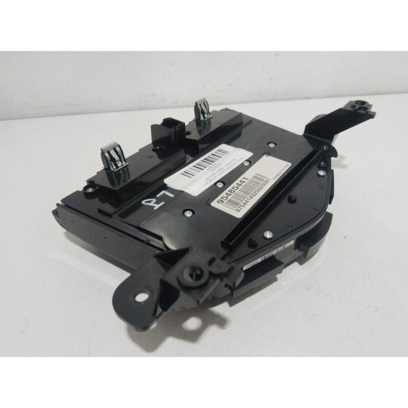 SISTEMA AUDIO / RADIO CD 95485441  - imagen 4