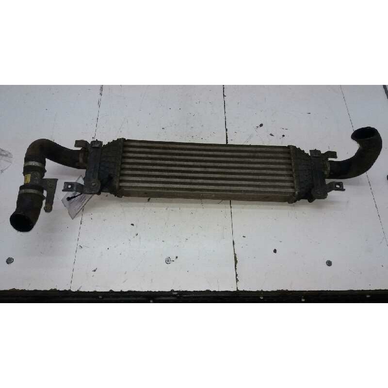 INTERCOOLER  - imagen 2