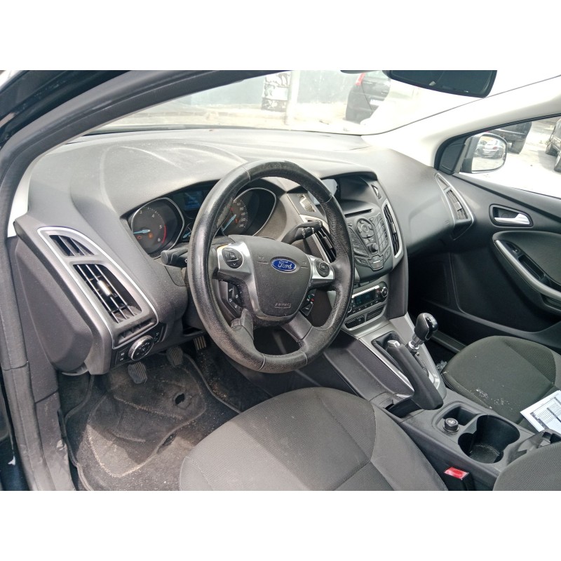 FORD FOCUS III - imagen 5