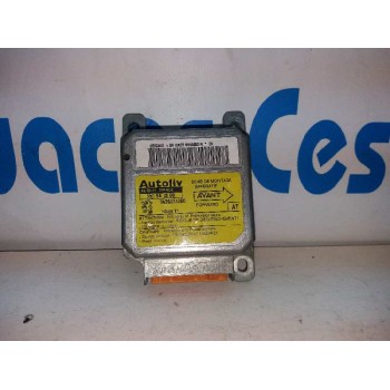 CENTRALITA AIRBAG 550541500 9636894080 