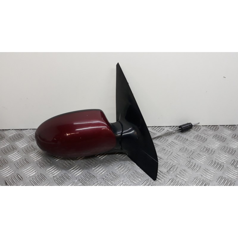 RETROVISOR DERECHO 98AB17682UE MANUAL - imagen 2