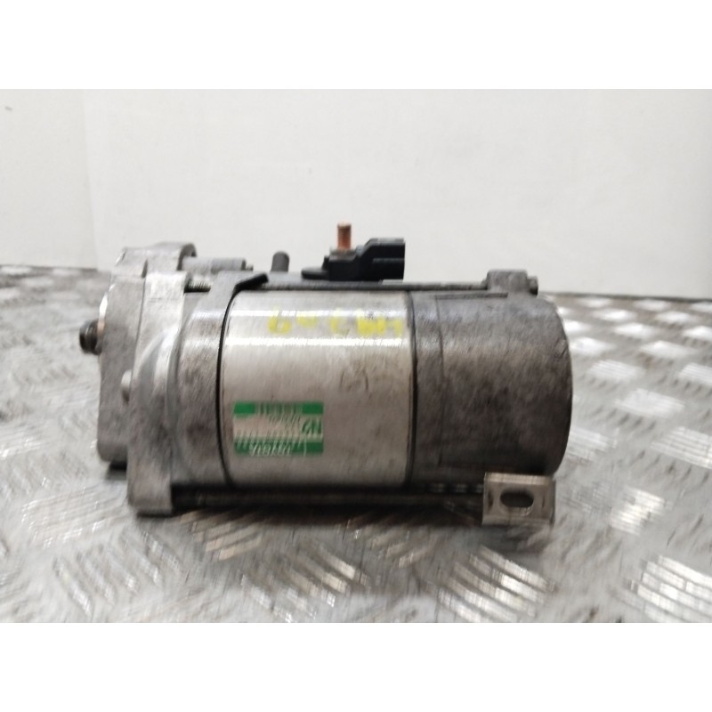 MOTOR ARRANQUE 2810033080  - imagen 3