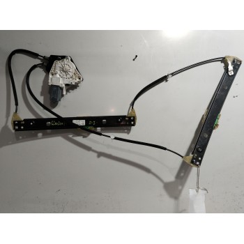 ELEVALUNAS DELANTERO IZQUIERDO 8X4837461A 