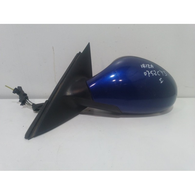 RETROVISOR IZQUIERDO 6L1857507T9B9  - imagen 2