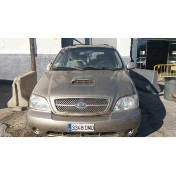 KIA CARNIVAL II