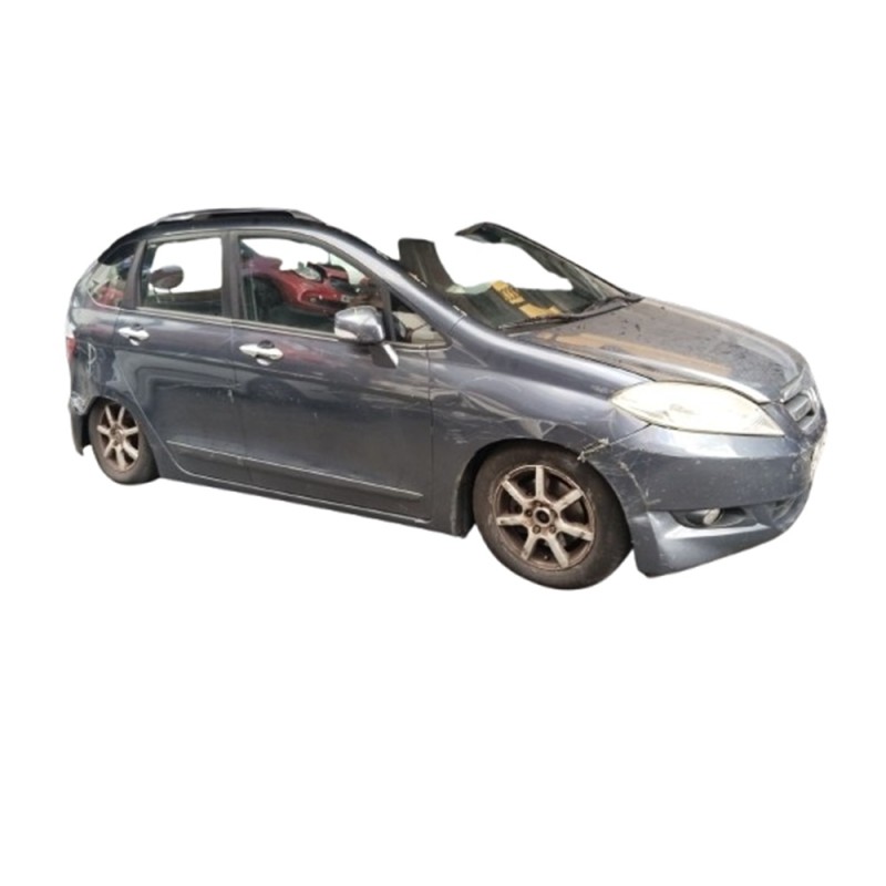 HONDA FR-V (BE) - imagen 2