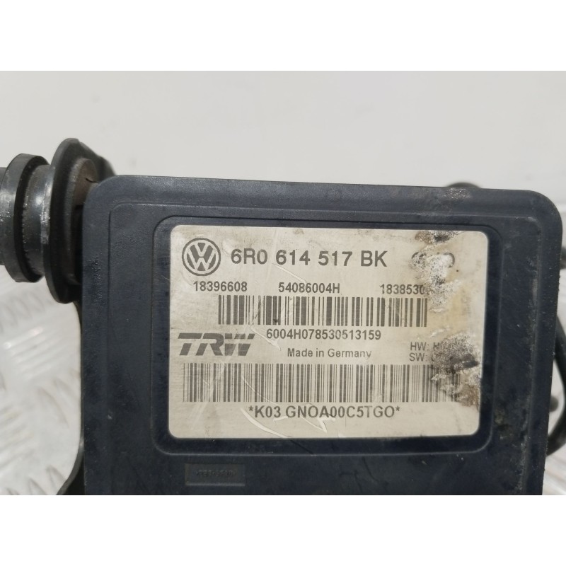ABS 6R0614517BK  - imagen 4