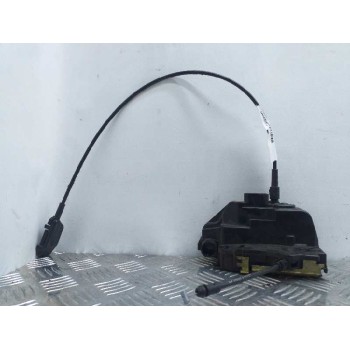 CERRADURA PUERTA DELANTERA DERECHA 8200017973 