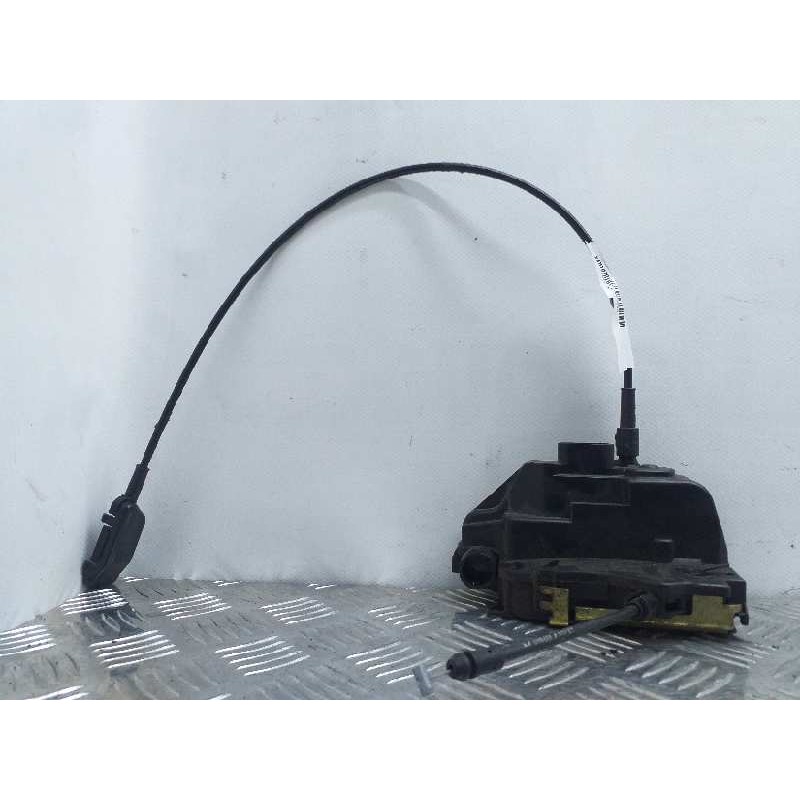 CERRADURA PUERTA DELANTERA DERECHA 8200017973  - imagen 1