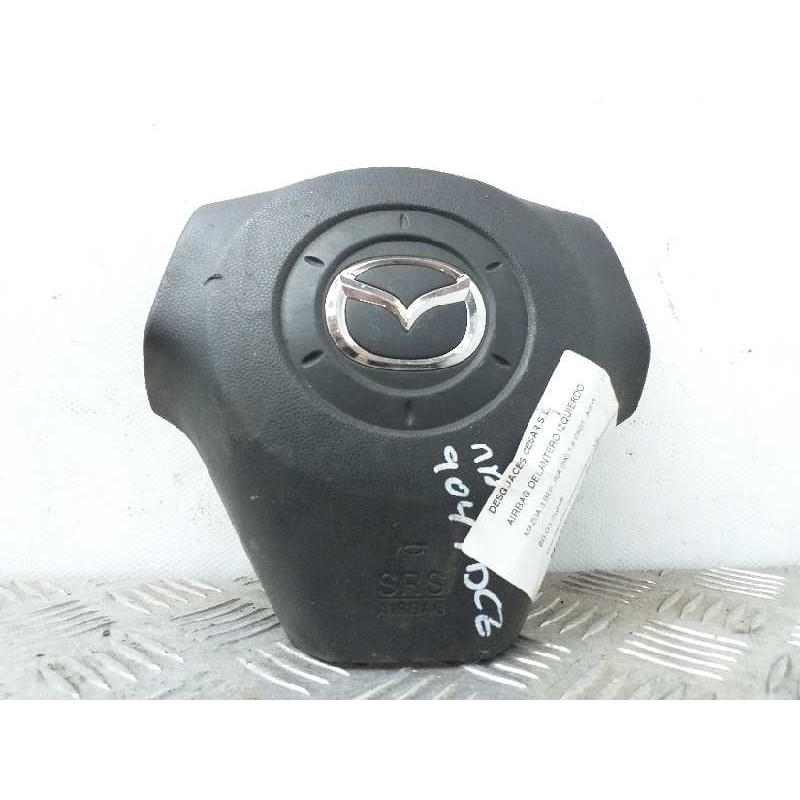 AIRBAG DELANTERO IZQUIERDO DBZR93MCBPY DEGR9LZ2ANZ  - imagen 1