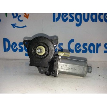 MOTOR ELEVALUNAS DELANTERO IZQUIERDO 0130821938 