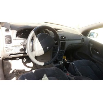RENAULT LAGUNA II (BG0)